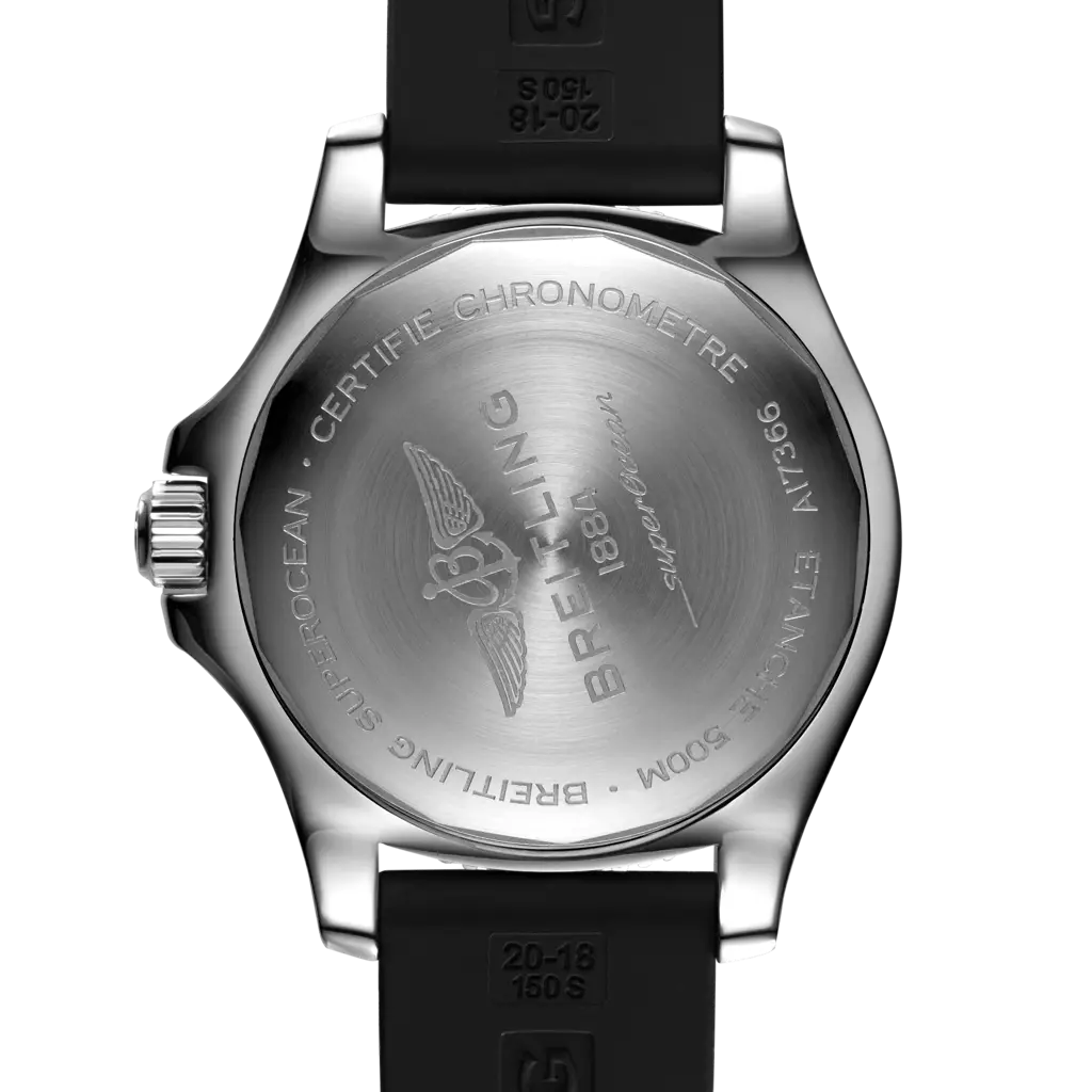 Superocean Automatic 42 - A17366D71B1S1 - image 4