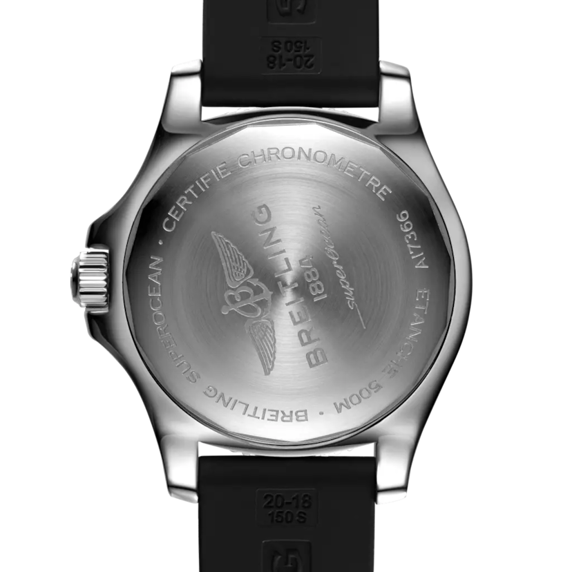 Superocean Automatic 42 - A17366D71B1S1 - image 4