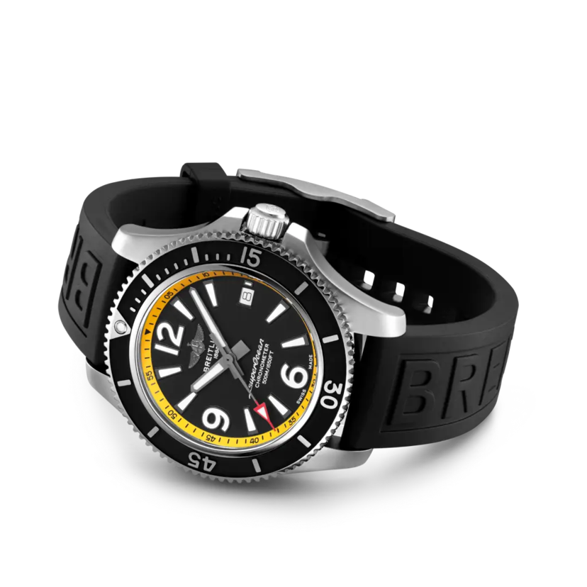Superocean Automatic 42 - A17366D71B1S1 - image 3