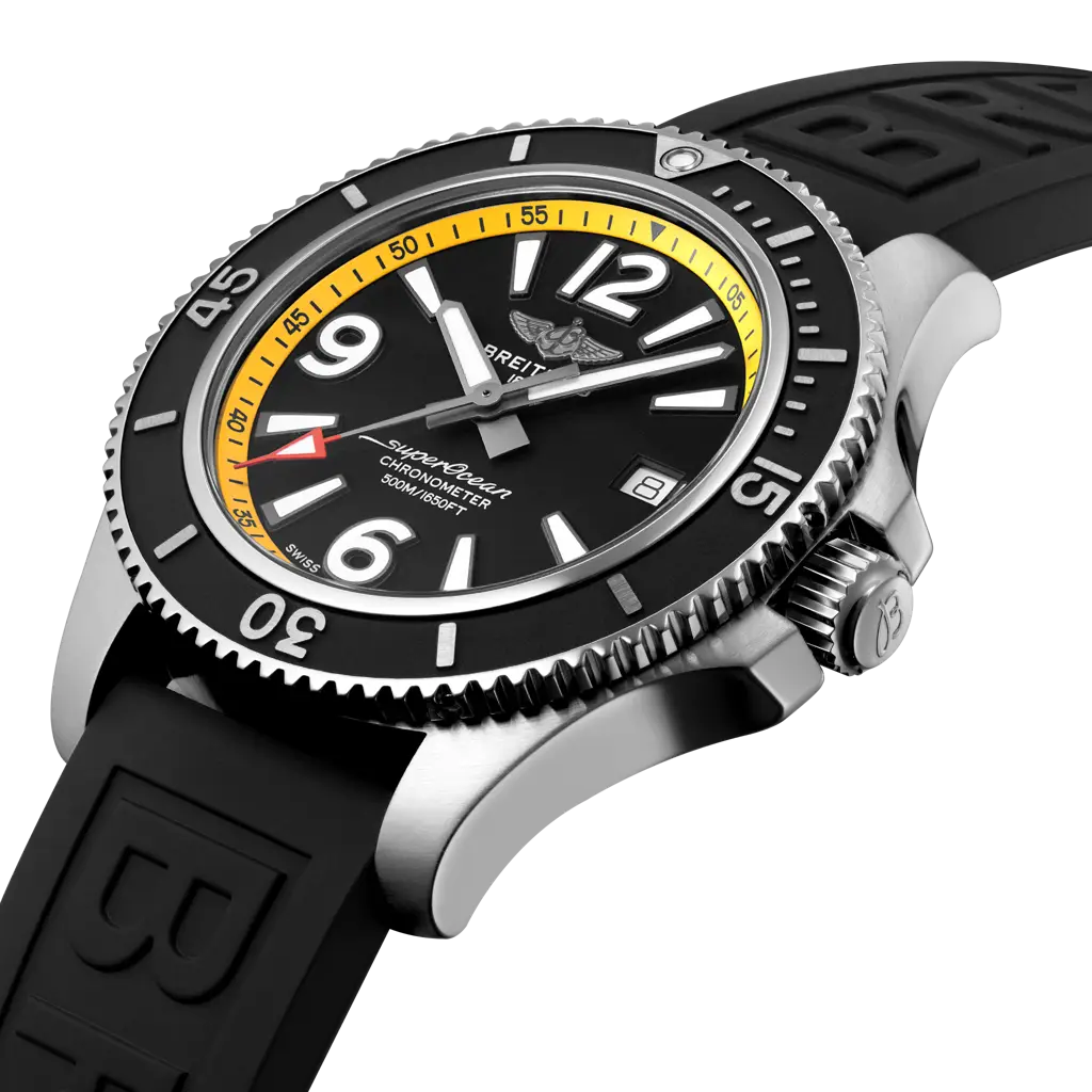 Superocean Automatic 42 - A17366D71B1S1