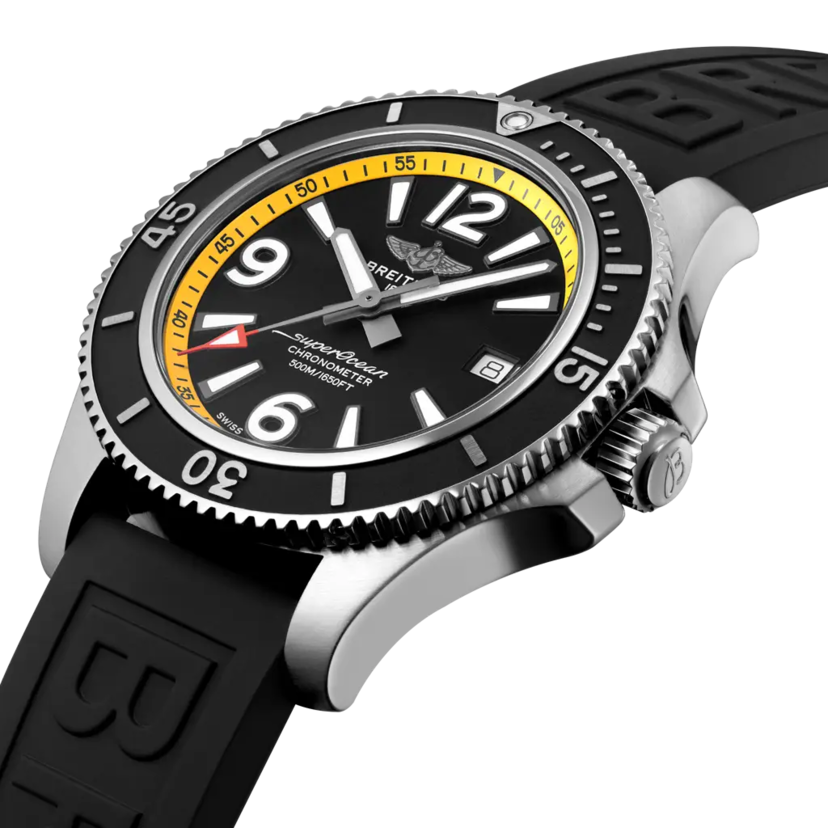 Superocean Automatic 42 - A17366D71B1S1 - image 2