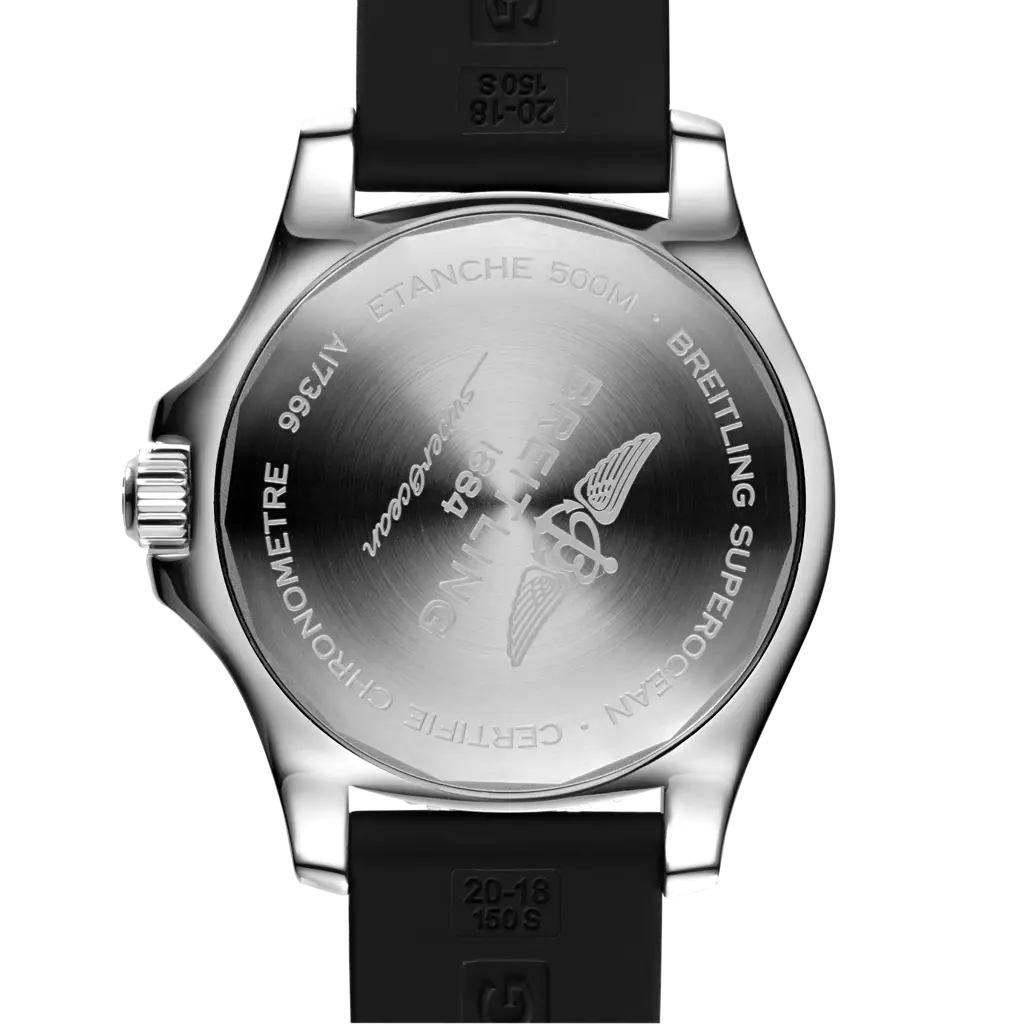 Superocean Automatic 42 - A17366D71B2S1 - image 4