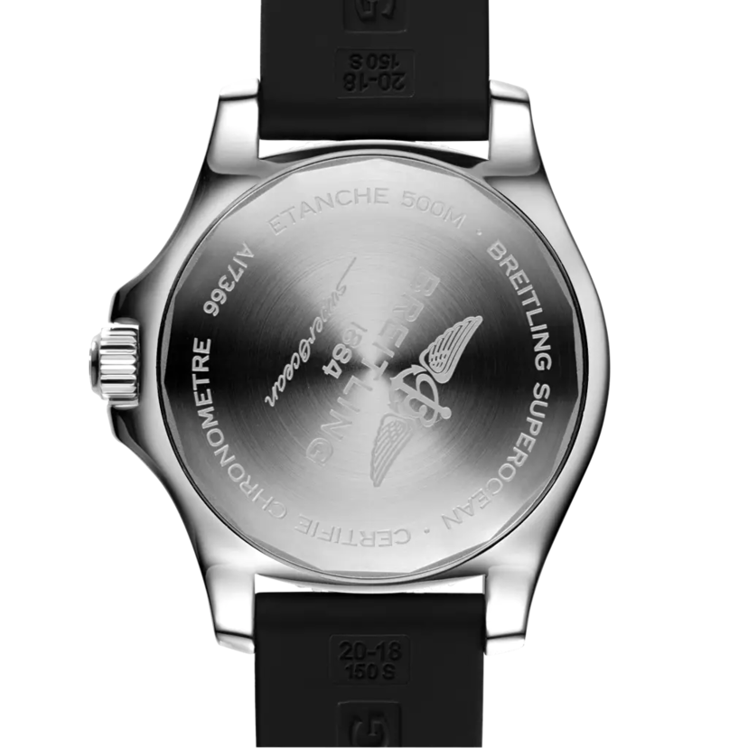 Superocean Automatic 42 - A17366D71B2S1 - image 4