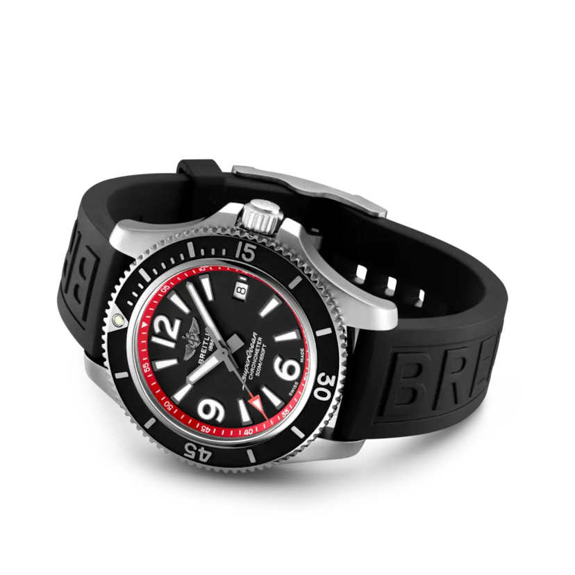Superocean Automatic 42 - A17366D71B2S1 - image 3