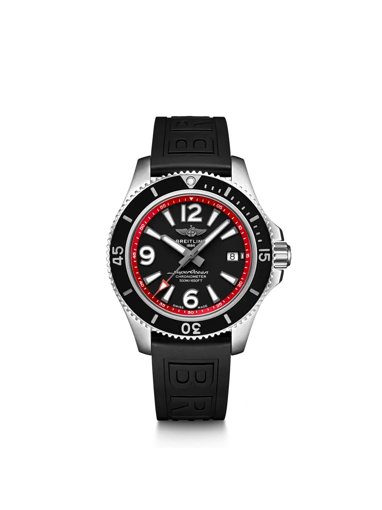 Superocean Automatic 42 - A17366D71B2S1 - image 1