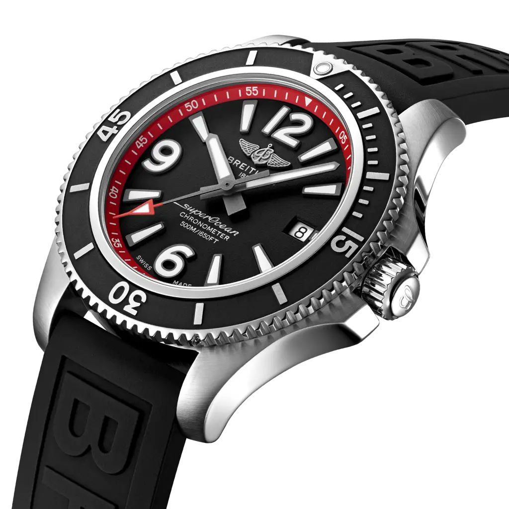 Superocean Automatic 42 - A17366D71B2S1