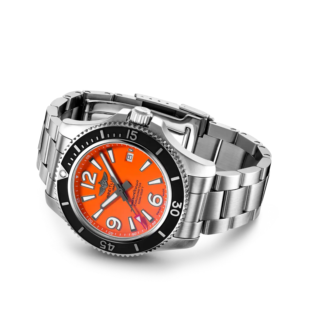 Superocean Automatic 42 - A17366D71O1A1 - image 3
