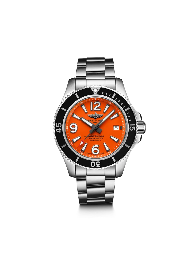 Superocean Automatic 42 - A17366D71O1A1 - image 1