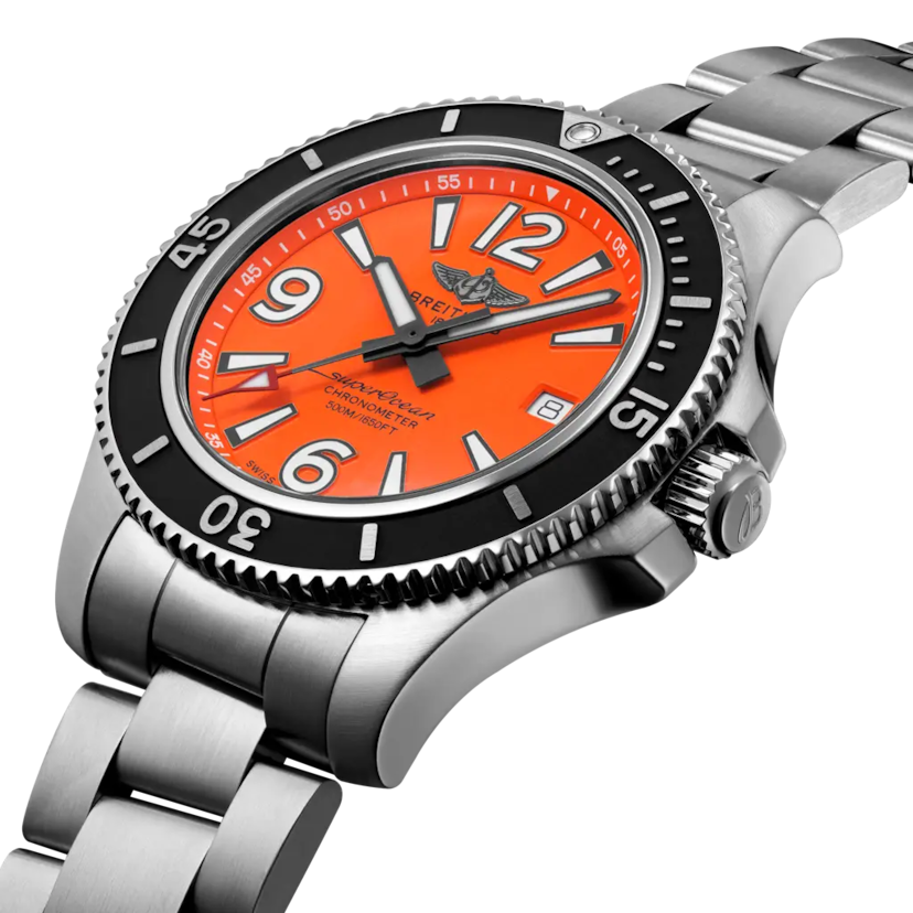 Superocean Automatic 42 - A17366D71O1A1 - image 2