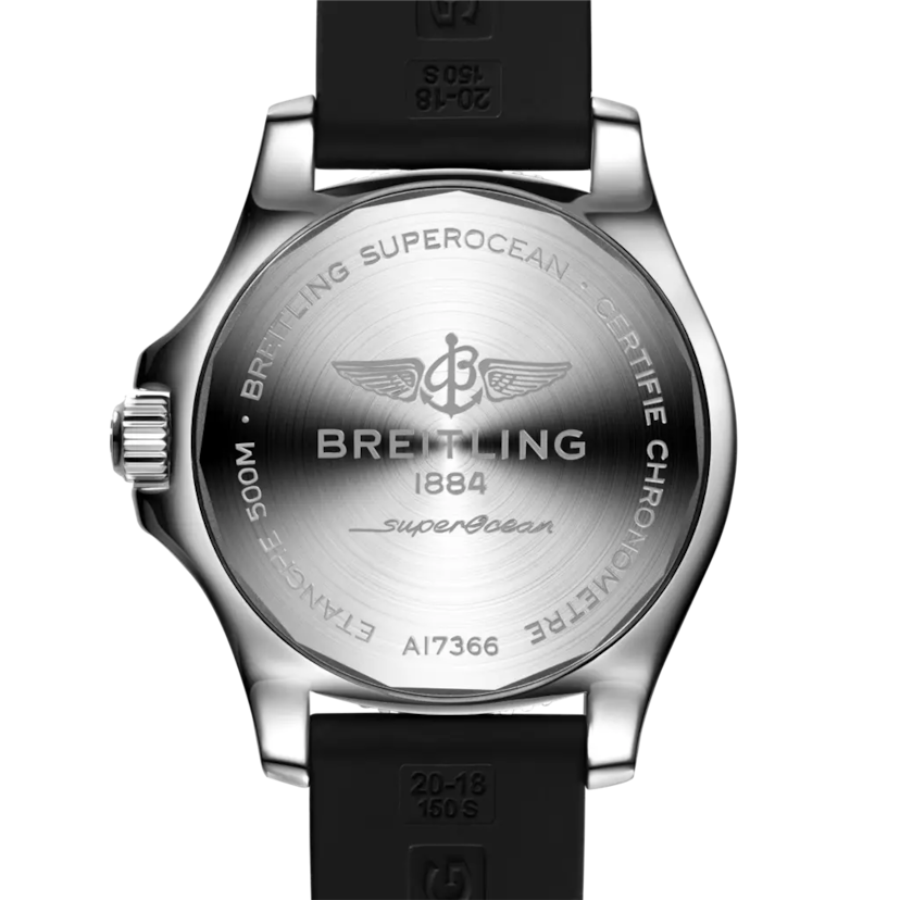Superocean Automatic 42 - A17366D71O1S1 - image 4