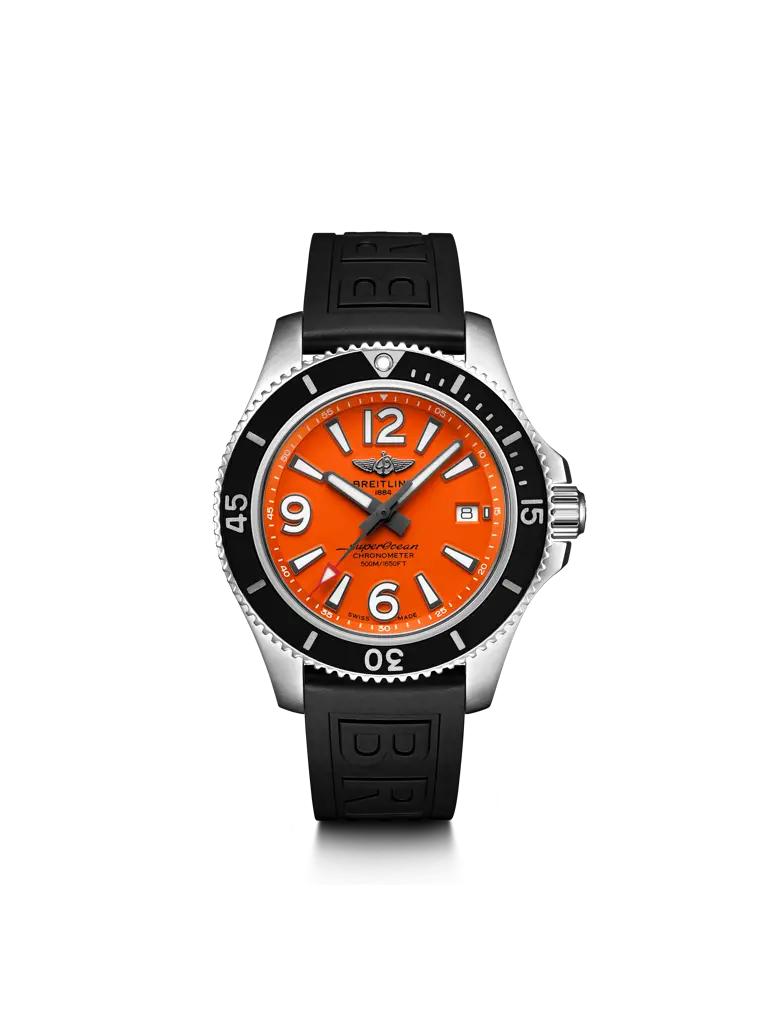Superocean Automatic 42 - A17366D71O1S1 - image 1