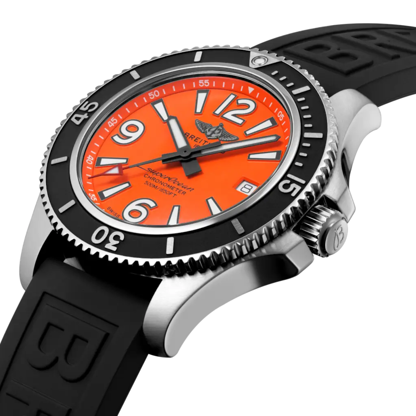 Superocean Automatic 42 - A17366D71O1S1 - image 2