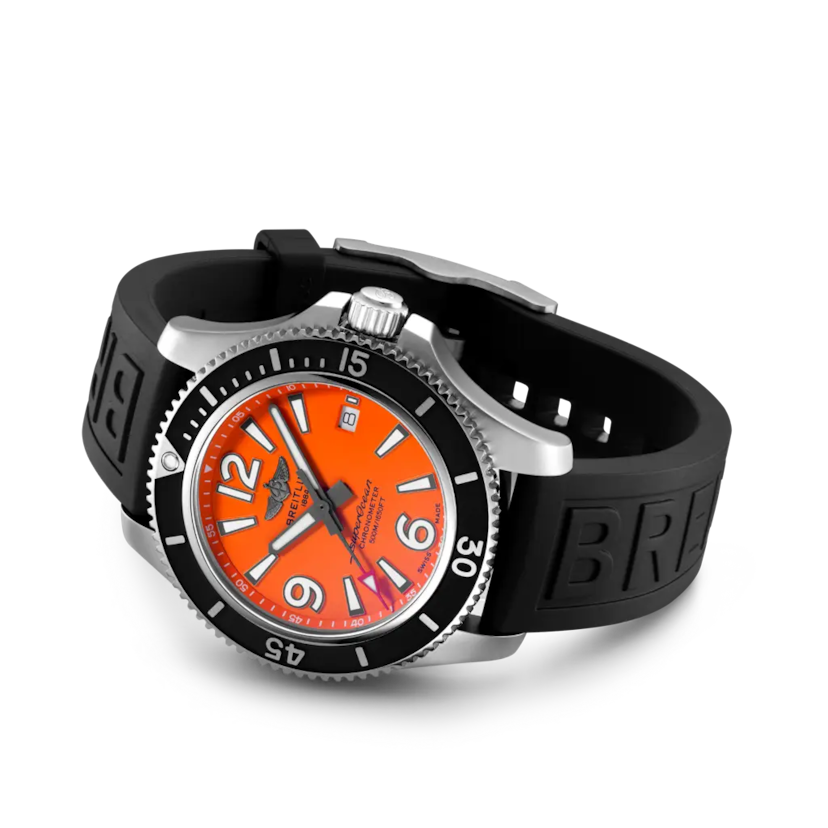 Superocean Automatic 42 - A17366D71O1S2 - image 3