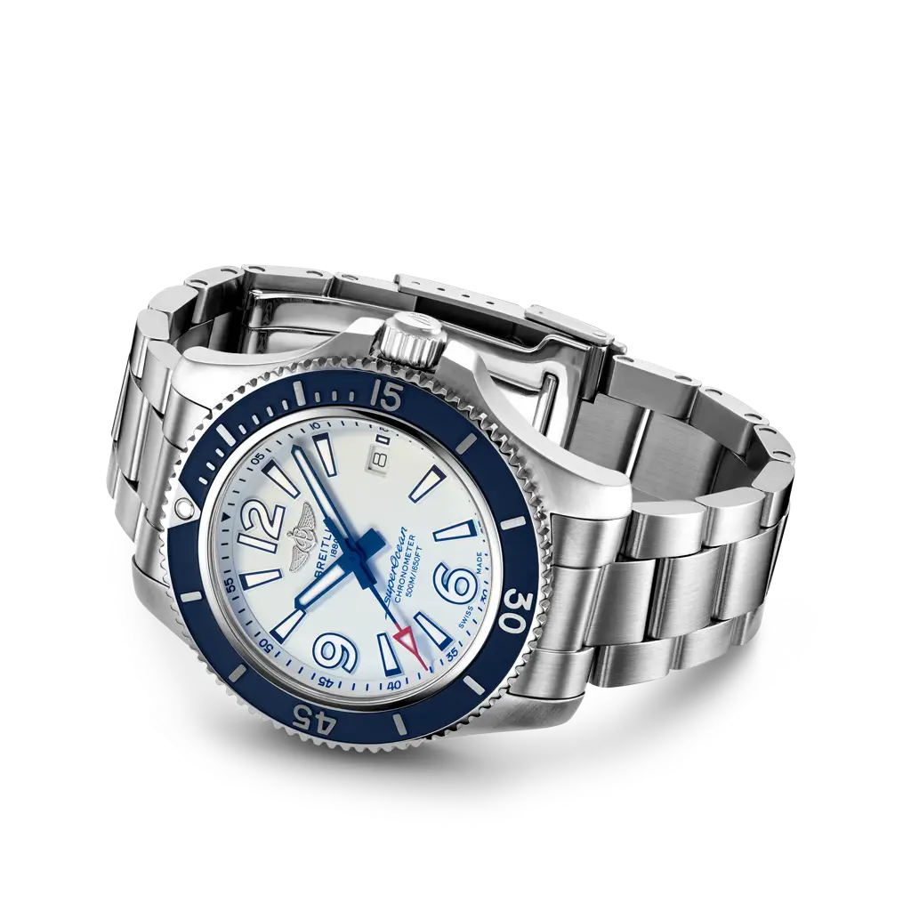 Superocean Automatic 42 - A17366D81A1A1 - image 3