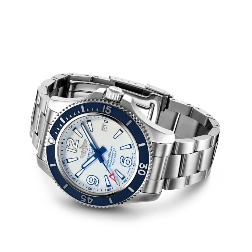 Superocean Automatic 42 - A17366D81A1A1 - image 3