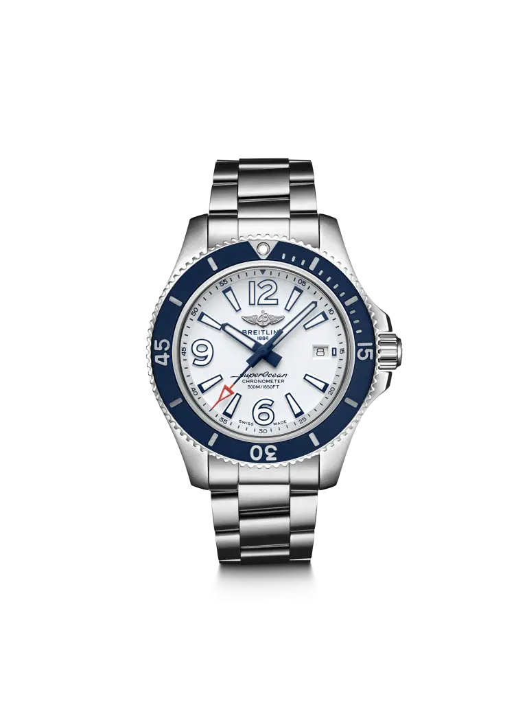 Superocean Automatic 42 - A17366D81A1A1 - image 1