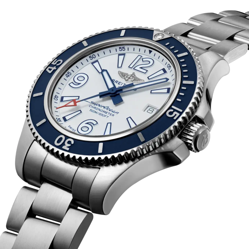 Superocean Automatic 42 - A17366D81A1A1 - image 2