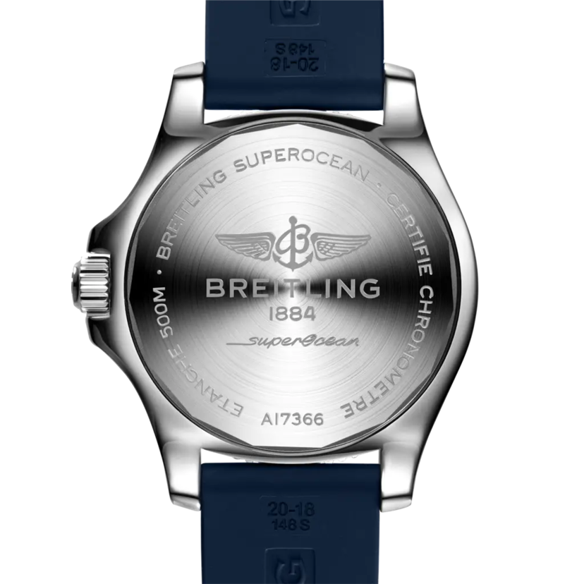 Superocean Automatic 42 - A17366D81A1S2 - image 4