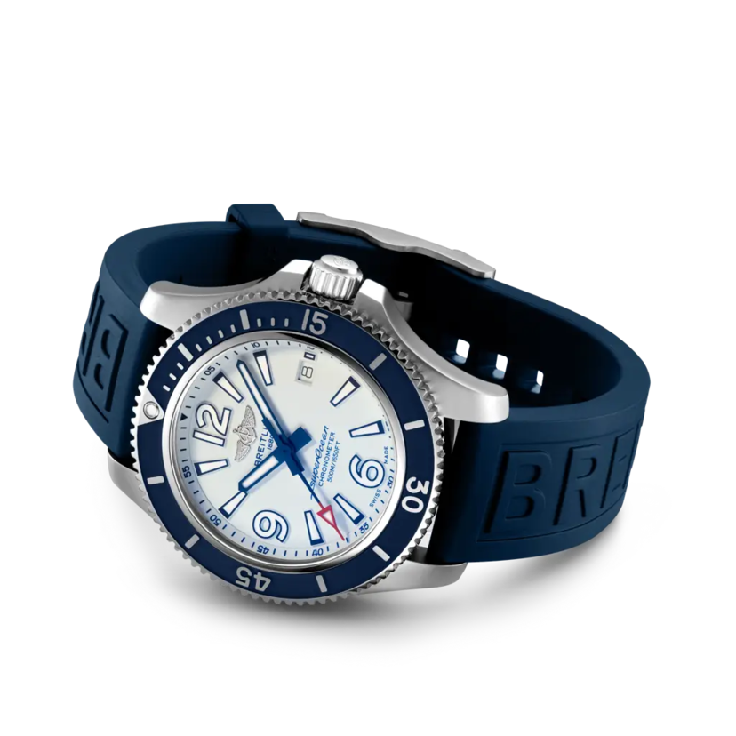 Superocean Automatic 42 - A17366D81A1S2 - image 3