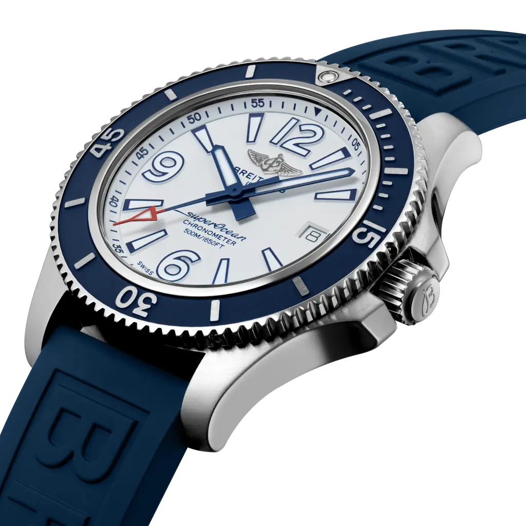 Superocean Automatic 42 - A17366D81A1S2