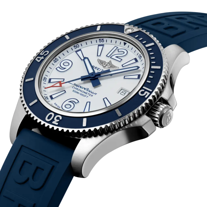 Superocean Automatic 42 - A17366D81A1S2 - image 2