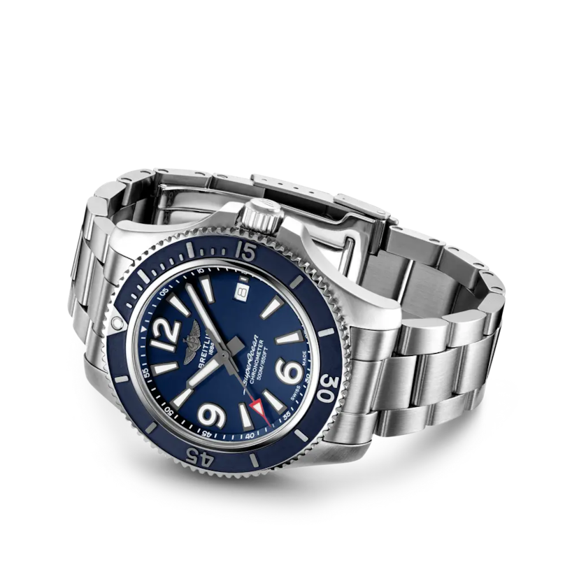 Superocean Automatic 42 - A17366D81C1A1 - image 3