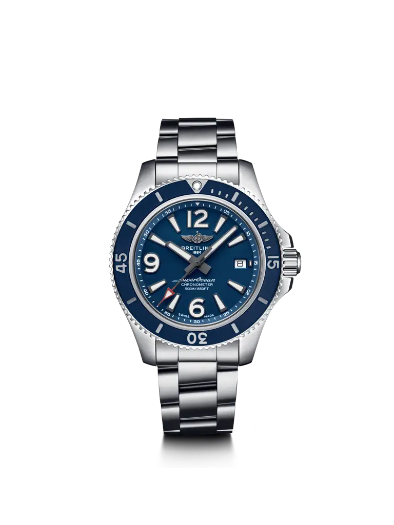 Superocean Automatic 42 - A17366D81C1A1 - image 1