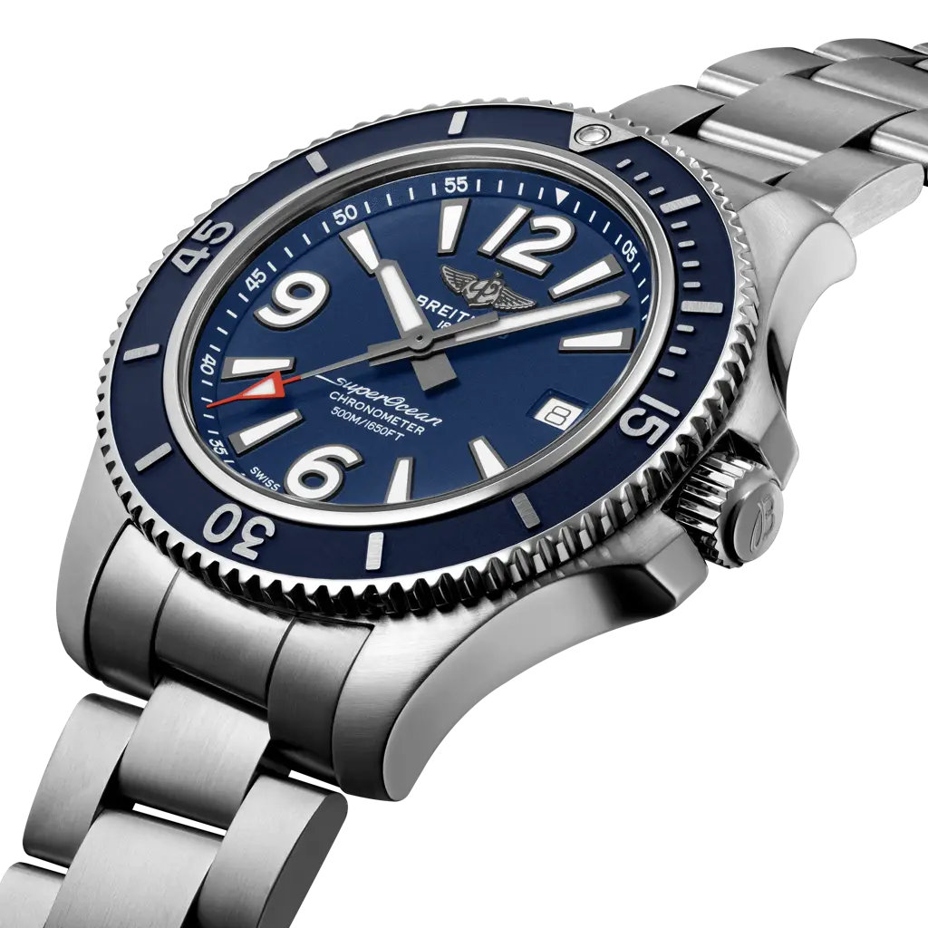 Superocean Automatic 42 - A17366D81C1A1