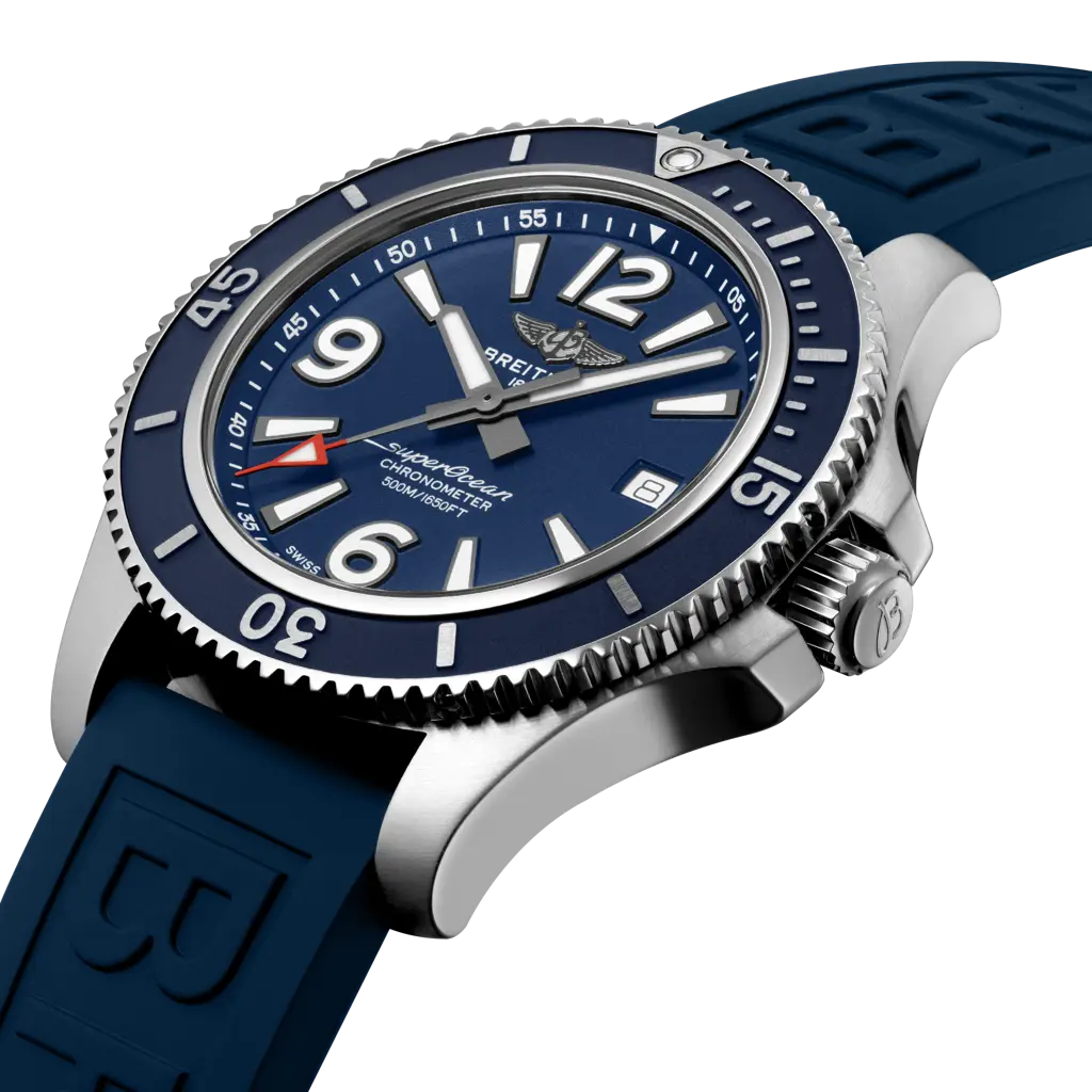 Superocean Automatic 42 - A17366D81C1S1