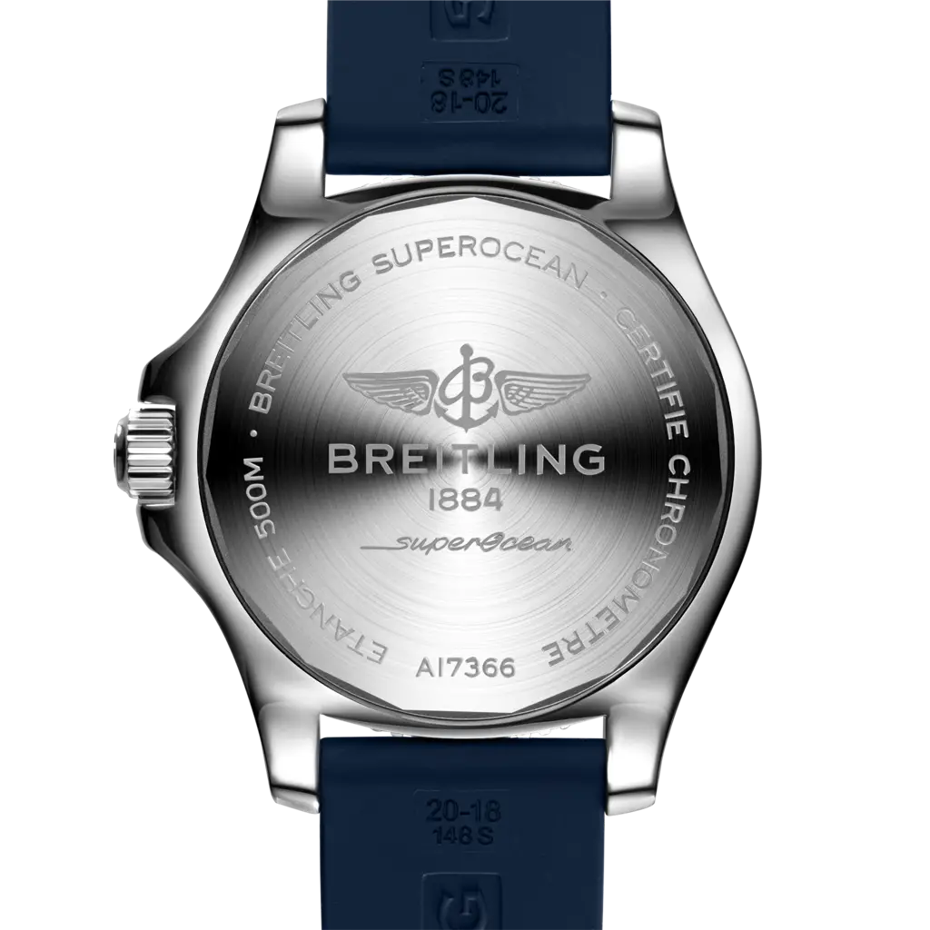 Superocean Automatic 42 - A17366D81C1S2 - image 4