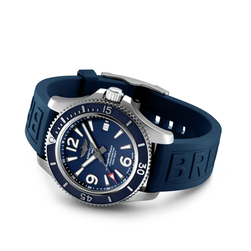 Superocean Automatic 42 - A17366D81C1S2 - image 3