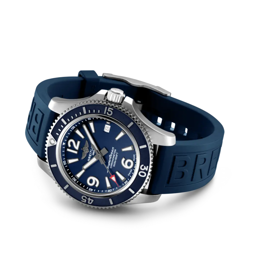 Superocean Automatic 42 - A17366D81C1S2 - image 3