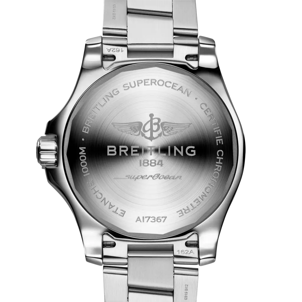 Superocean Automatic 44 - A17367021I1A1 - image 4