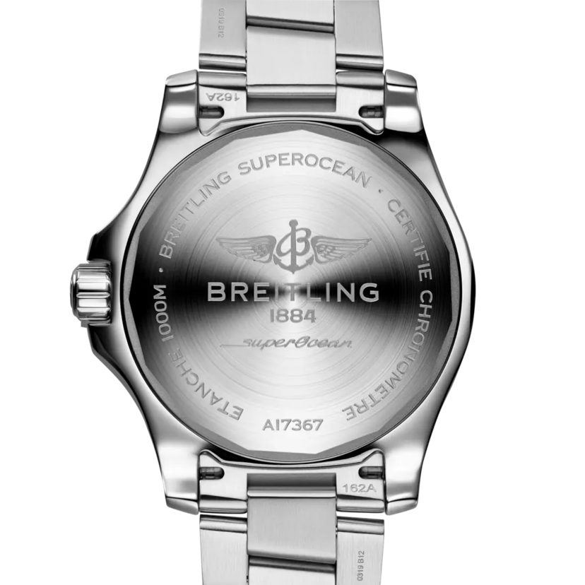 Superocean Automatic 44 - A17367021I1A1 - image 4