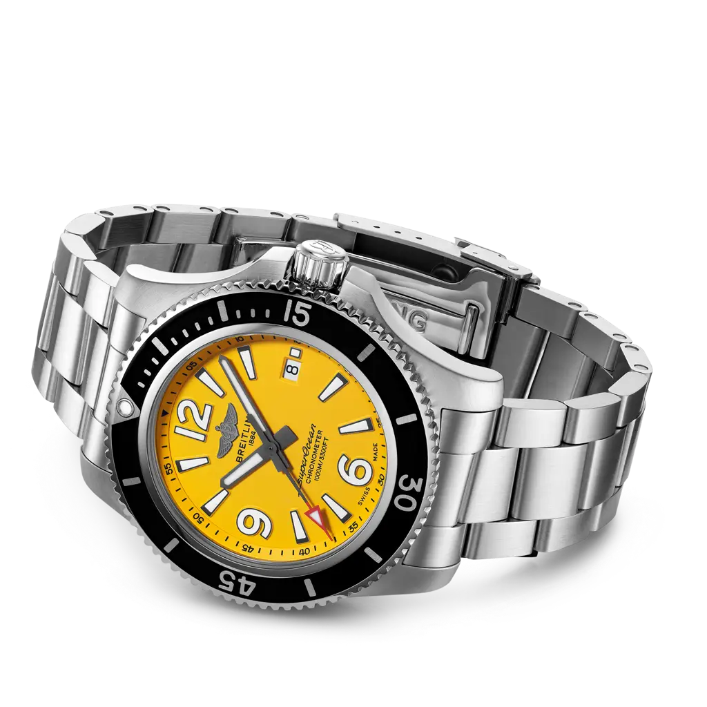Superocean Automatic 44 - A17367021I1A1 - image 3