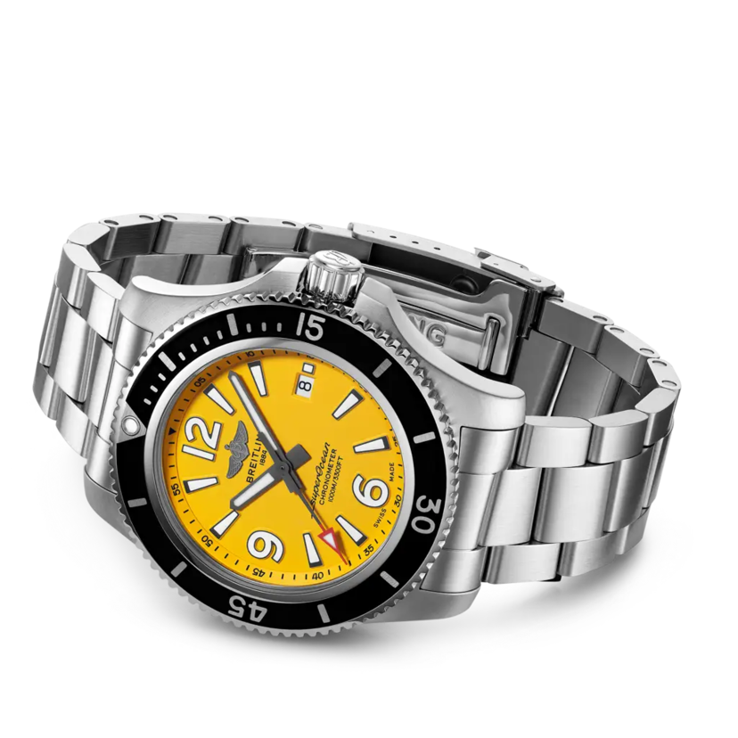 Superocean Automatic 44 - A17367021I1A1 - image 3