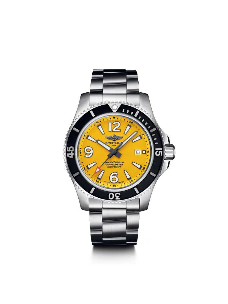 Superocean Automatic 44 - A17367021I1A1 - image 1