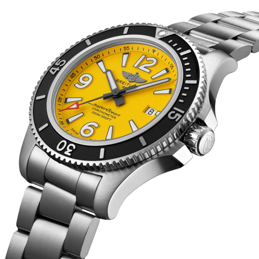 Superocean Automatic 44 - A17367021I1A1 - image 2