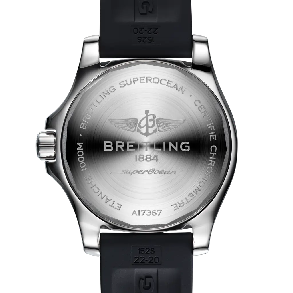 Superocean Automatic 44 - A17367021I1S1 - image 4