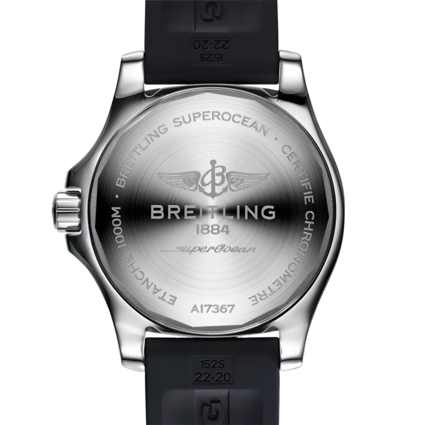 Superocean Automatic 44 - A17367021I1S1 - image 4