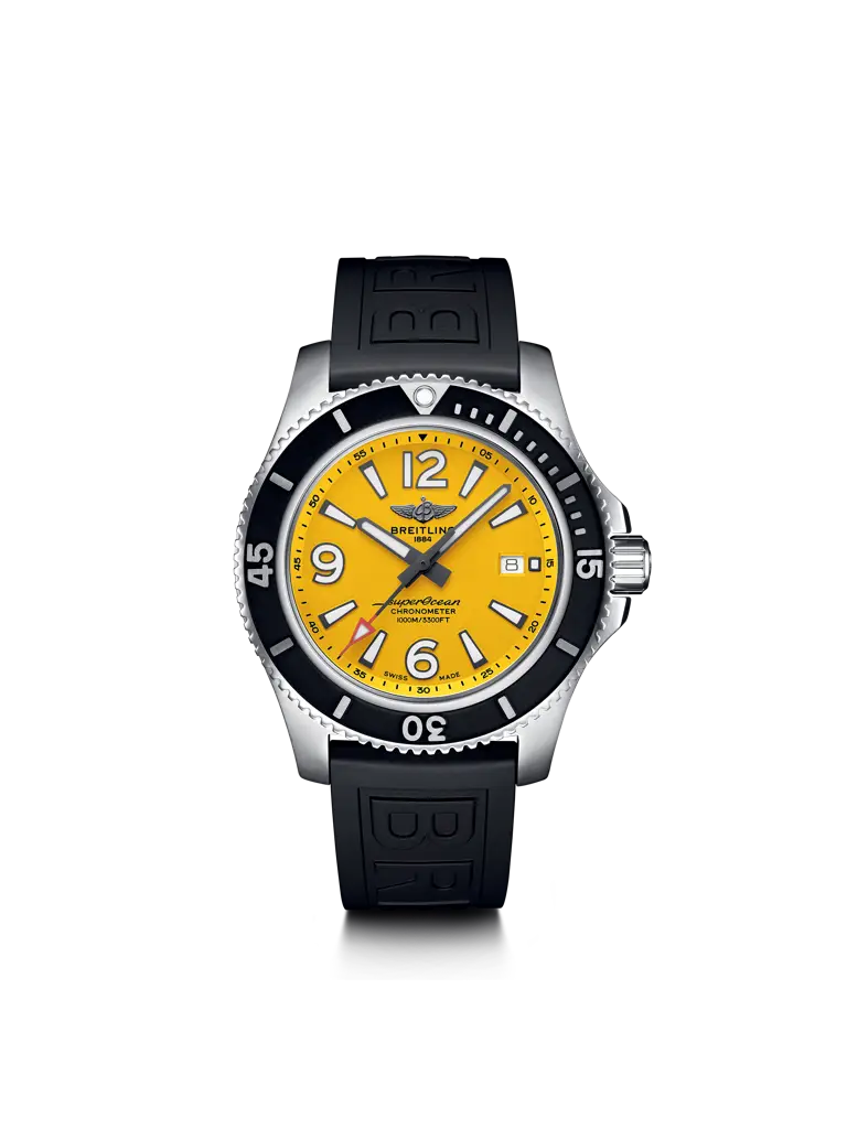 Superocean Automatic 44 - A17367021I1S1 - image 1