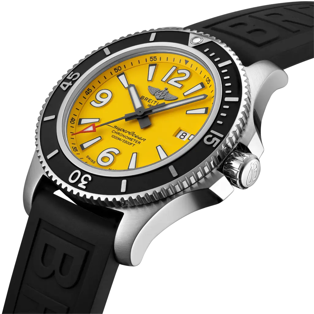Superocean Automatic 44 - A17367021I1S1