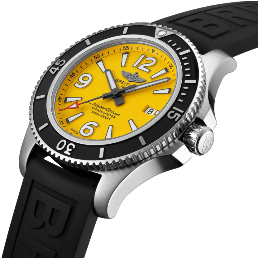 Superocean Automatic 44 - A17367021I1S1 - image 2