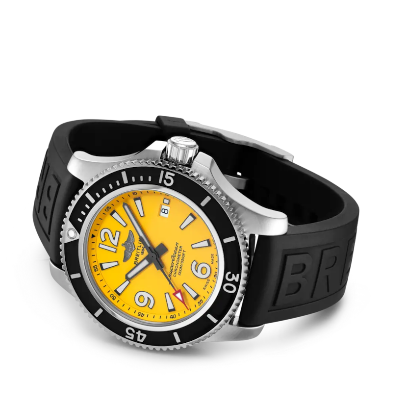 Superocean Automatic 44 - A17367021I1S2 - image 3