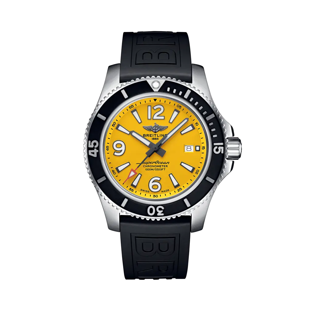 Superocean Automatic 44 - A17367021I1S2 - image 1