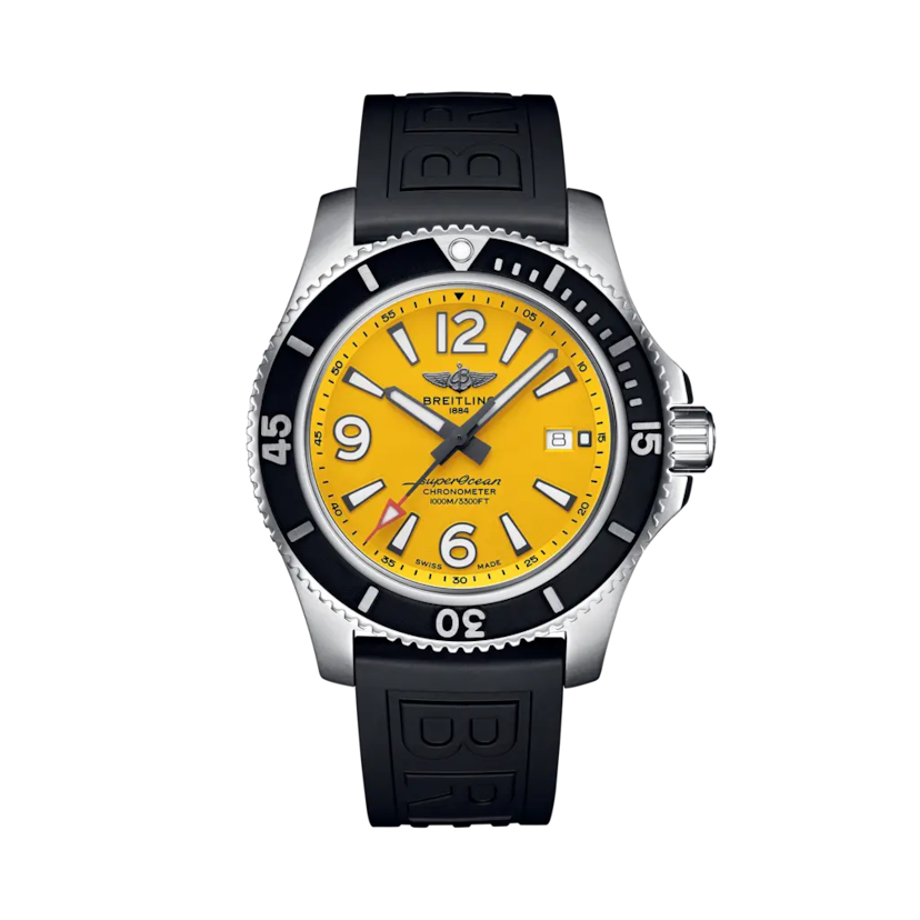 Superocean Automatic 44 - A17367021I1S2 - image 1