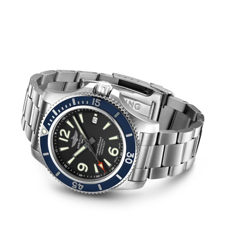 Superocean Automatic 44 - A173678A1B1A1 - image 3