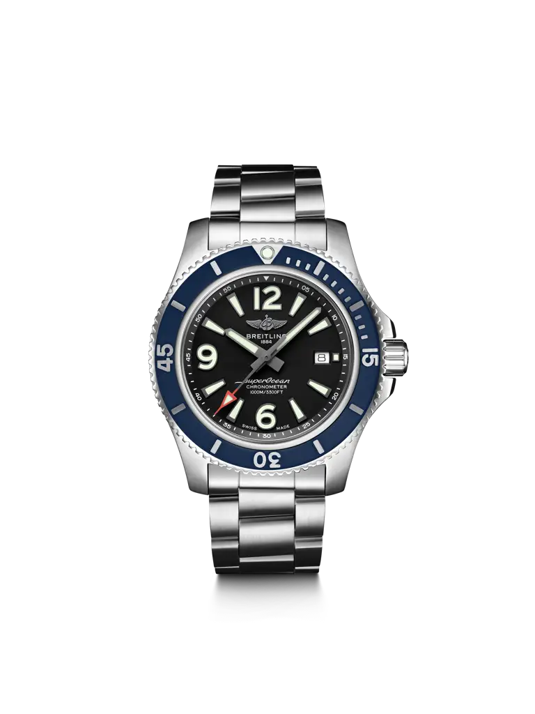 Superocean Automatic 44 - A173678A1B1A1 - image 1