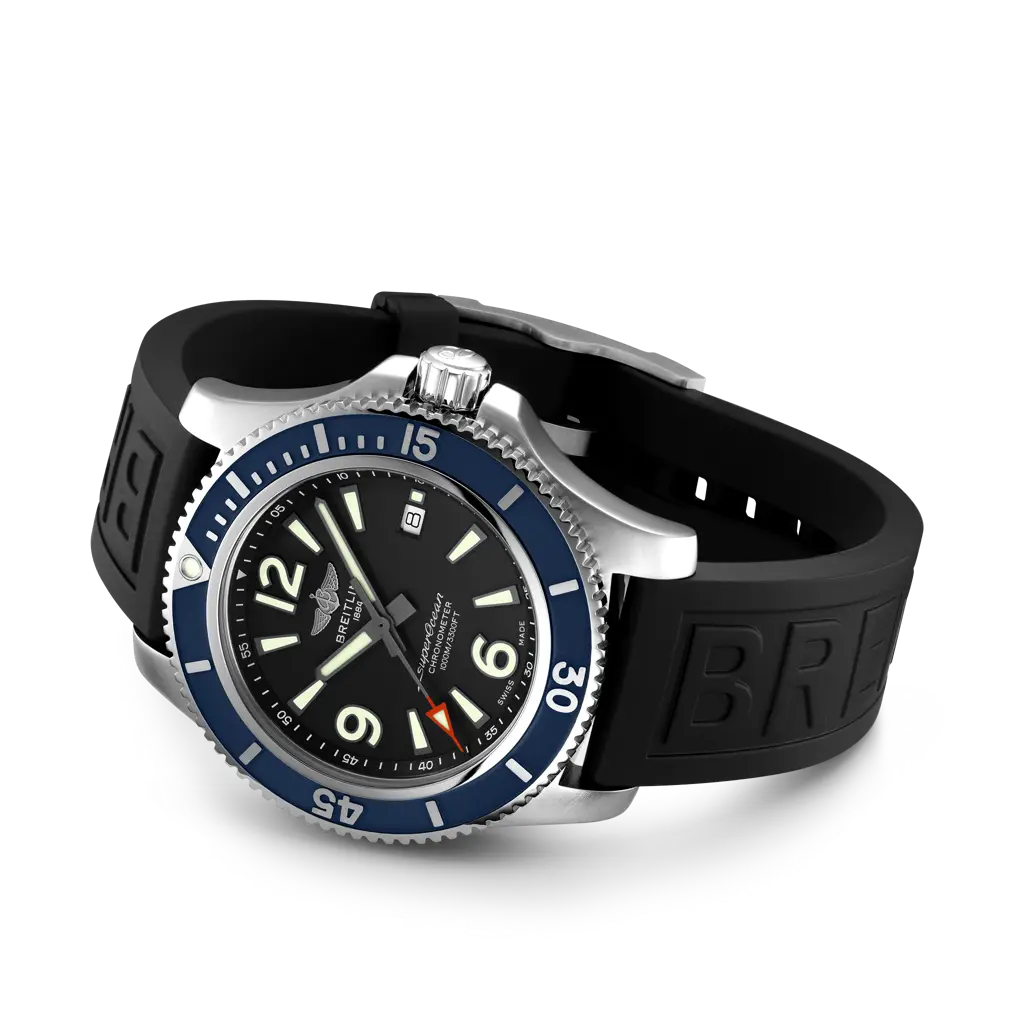 Superocean Automatic 44 - A173678A1B1S1 - image 3
