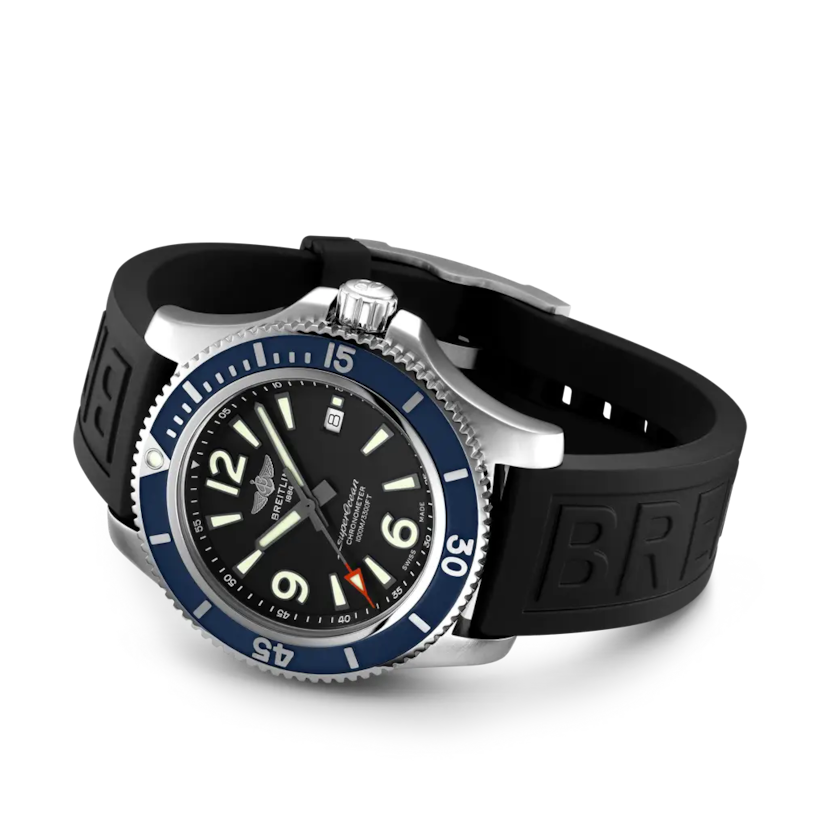 Superocean Automatic 44 - A173678A1B1S1 - image 3